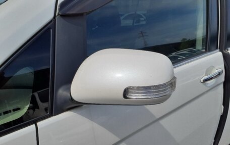 Toyota ISis I, 2012 год, 1 420 000 рублей, 25 фотография