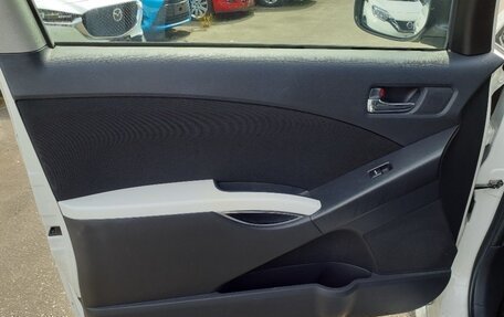 Toyota ISis I, 2012 год, 1 420 000 рублей, 26 фотография