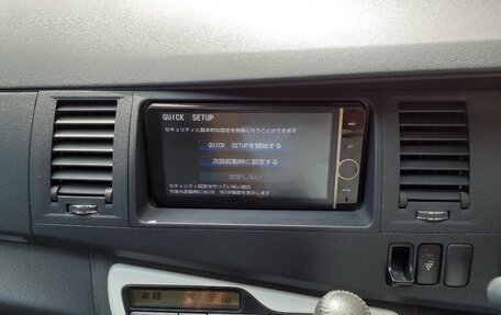 Toyota ISis I, 2012 год, 1 420 000 рублей, 36 фотография