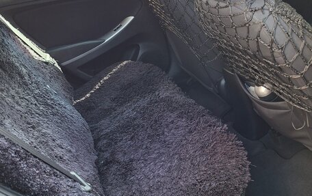 Hyundai Solaris II рестайлинг, 2016 год, 1 150 000 рублей, 6 фотография