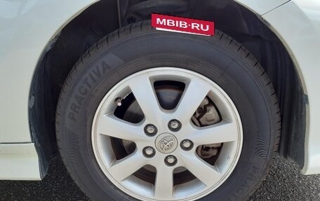 Toyota ISis I, 2012 год, 1 420 000 рублей, 38 фотография