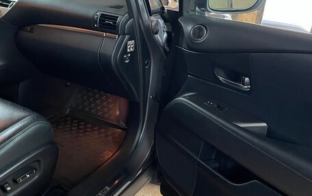 Lexus RX III, 2012 год, 3 250 000 рублей, 14 фотография