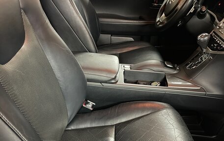 Lexus RX III, 2012 год, 3 250 000 рублей, 12 фотография