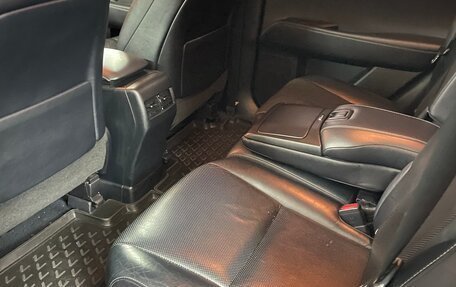 Lexus RX III, 2012 год, 3 250 000 рублей, 15 фотография