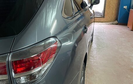 Lexus RX III, 2012 год, 3 250 000 рублей, 10 фотография