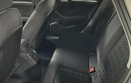 Audi A3, 2013 год, 1 200 000 рублей, 2 фотография