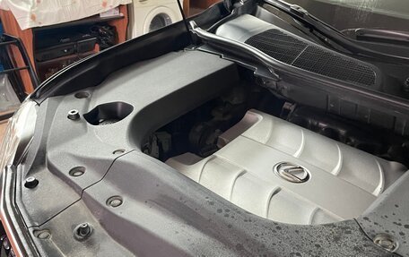 Lexus RX III, 2012 год, 3 250 000 рублей, 22 фотография