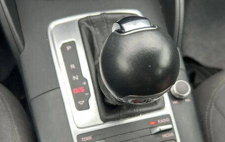 Audi A3, 2013 год, 1 200 000 рублей, 4 фотография