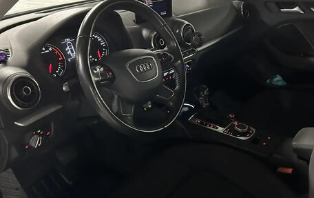 Audi A3, 2013 год, 1 200 000 рублей, 5 фотография