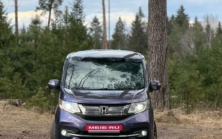 Honda Stepwgn IV, 2017 год, 2 150 000 рублей, 9 фотография