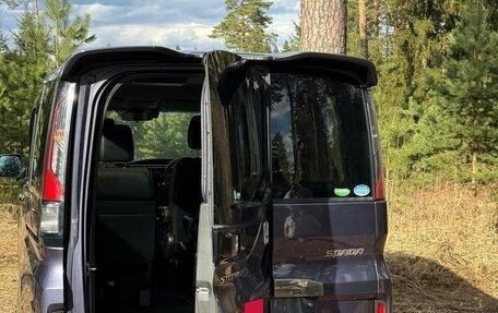 Honda Stepwgn IV, 2017 год, 2 150 000 рублей, 10 фотография