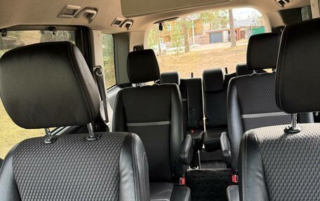 Honda Stepwgn IV, 2017 год, 2 150 000 рублей, 14 фотография