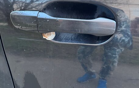 Volvo XC90 II рестайлинг, 2007 год, 800 000 рублей, 3 фотография