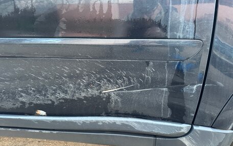 Volvo XC90 II рестайлинг, 2007 год, 800 000 рублей, 4 фотография