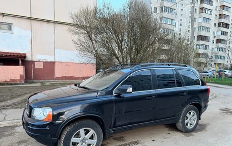Volvo XC90 II рестайлинг, 2007 год, 800 000 рублей, 8 фотография