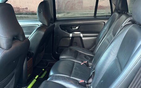 Volvo XC90 II рестайлинг, 2007 год, 800 000 рублей, 11 фотография