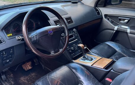 Volvo XC90 II рестайлинг, 2007 год, 800 000 рублей, 13 фотография