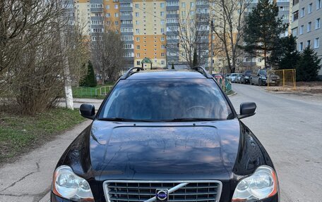 Volvo XC90 II рестайлинг, 2007 год, 800 000 рублей, 6 фотография