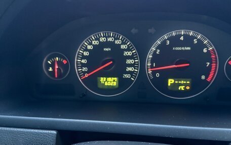 Volvo XC90 II рестайлинг, 2007 год, 800 000 рублей, 14 фотография