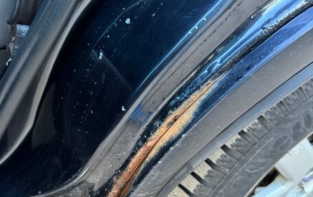 Volvo XC90 II рестайлинг, 2007 год, 800 000 рублей, 9 фотография