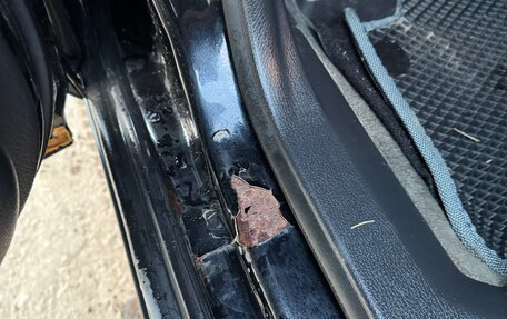 Volvo XC90 II рестайлинг, 2007 год, 800 000 рублей, 10 фотография