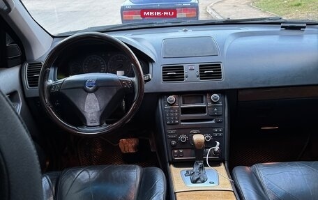 Volvo XC90 II рестайлинг, 2007 год, 800 000 рублей, 12 фотография