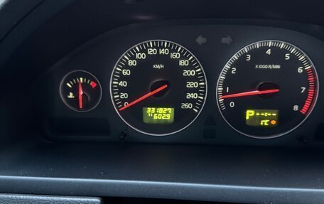 Volvo XC90 II рестайлинг, 2007 год, 800 000 рублей, 15 фотография