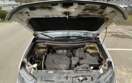 Mitsubishi Outlander III рестайлинг 3, 2022 год, 3 320 000 рублей, 8 фотография