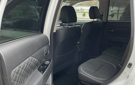 Mitsubishi Outlander III рестайлинг 3, 2022 год, 3 320 000 рублей, 11 фотография