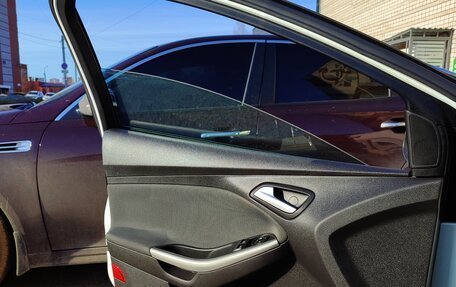 Ford Focus III, 2011 год, 650 000 рублей, 7 фотография