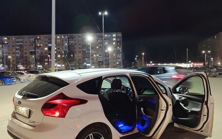 Ford Focus III, 2011 год, 650 000 рублей, 5 фотография