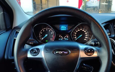 Ford Focus III, 2011 год, 650 000 рублей, 12 фотография