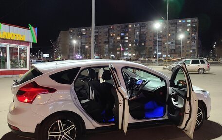 Ford Focus III, 2011 год, 650 000 рублей, 8 фотография