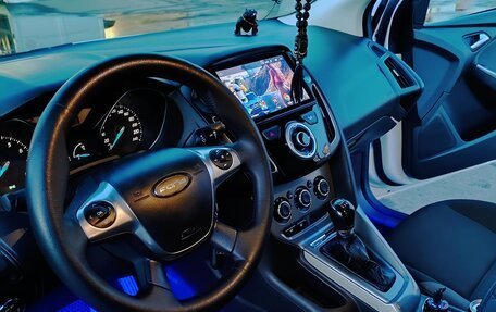 Ford Focus III, 2011 год, 650 000 рублей, 10 фотография