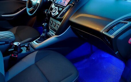 Ford Focus III, 2011 год, 650 000 рублей, 9 фотография