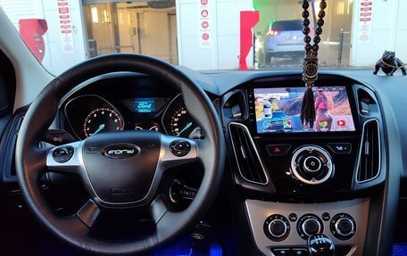 Ford Focus III, 2011 год, 650 000 рублей, 15 фотография