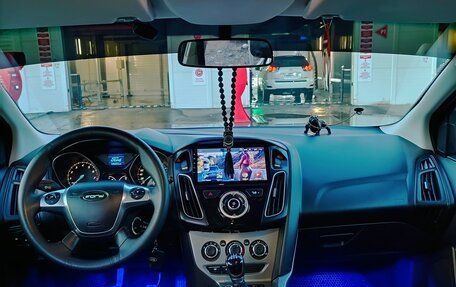 Ford Focus III, 2011 год, 650 000 рублей, 11 фотография