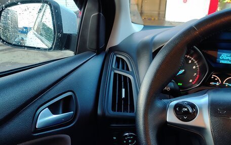 Ford Focus III, 2011 год, 650 000 рублей, 13 фотография