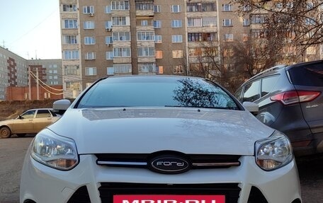 Ford Focus III, 2011 год, 650 000 рублей, 2 фотография