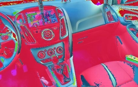 Ford Focus III, 2011 год, 650 000 рублей, 6 фотография