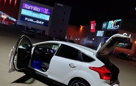 Ford Focus III, 2011 год, 650 000 рублей, 4 фотография