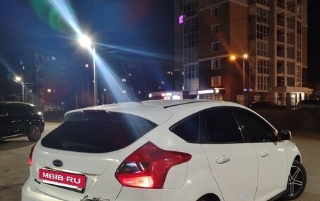 Ford Focus III, 2011 год, 650 000 рублей, 3 фотография