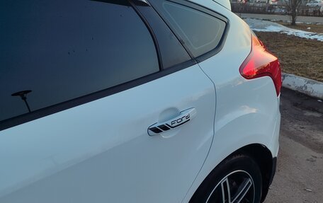 Ford Focus III, 2011 год, 650 000 рублей, 22 фотография