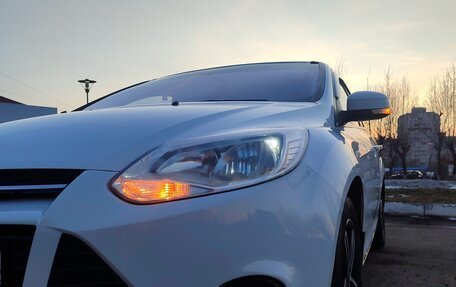 Ford Focus III, 2011 год, 650 000 рублей, 19 фотография