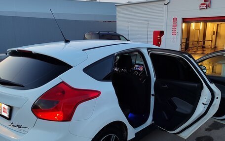 Ford Focus III, 2011 год, 650 000 рублей, 30 фотография