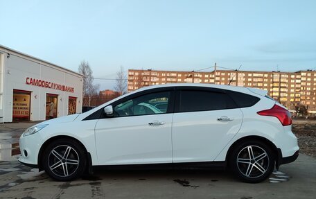 Ford Focus III, 2011 год, 650 000 рублей, 28 фотография