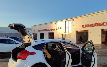 Ford Focus III, 2011 год, 650 000 рублей, 27 фотография