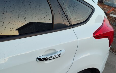 Ford Focus III, 2011 год, 650 000 рублей, 29 фотография