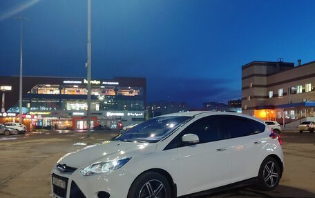 Ford Focus III, 2011 год, 650 000 рублей, 18 фотография