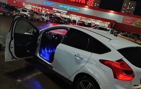 Ford Focus III, 2011 год, 650 000 рублей, 21 фотография